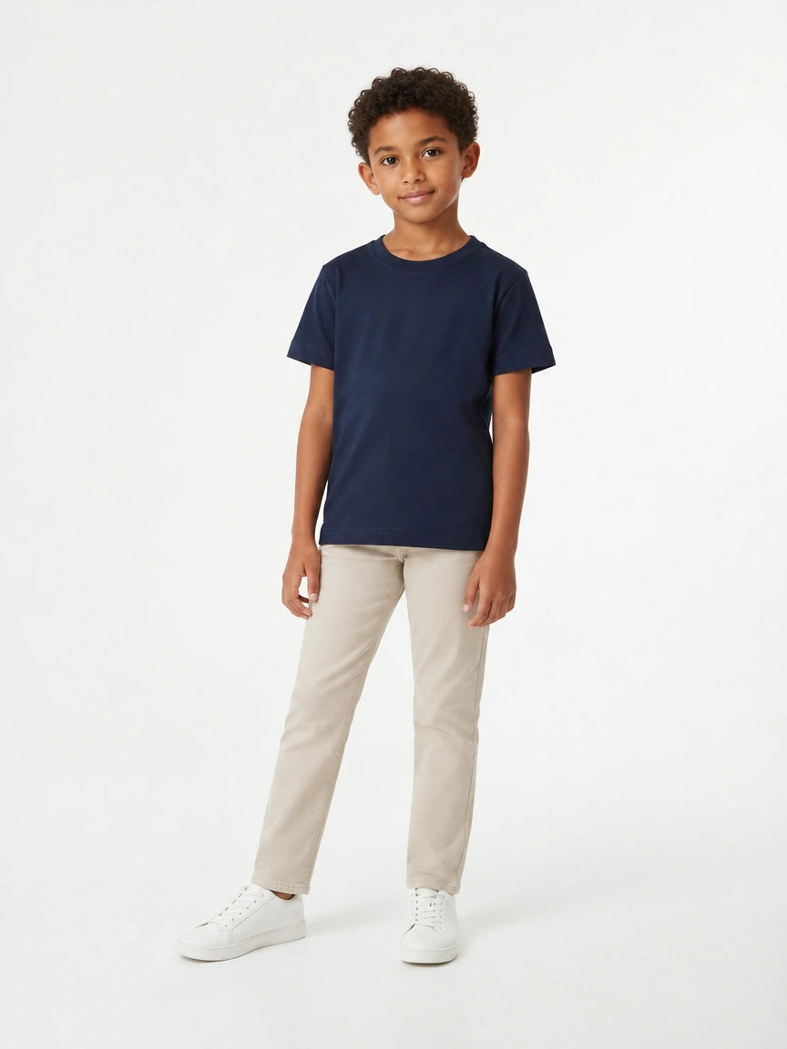 Basic T-Shirt – Kids